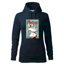 Nurse - keep us safe Nurse - keep us safe