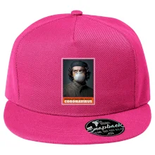 Corona Revolution and resist