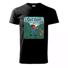 Marihuana - Get lost