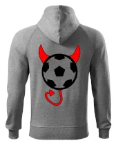Futbal devil