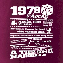 1979 v kocke
