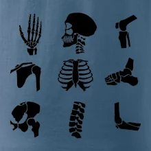 Röntgen - ikony Röntgen - ikony