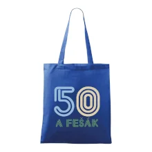 50 a fešák 50 a fešák