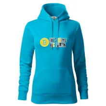 It's time to plan bitcoin