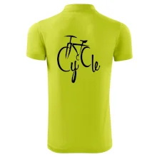 Cycle bicykel Cycle bicykel