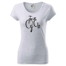 Cycle bicykel Cycle bicykel