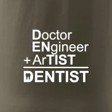Čo znamená dentist