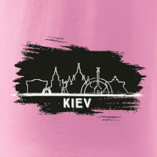 Kiev - Silueta