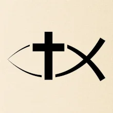 Ježíšova ryba Ježíšova ryba