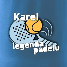 Meno legenda padelu