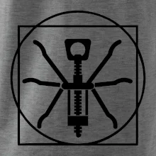 Vitruviánsky otvárač