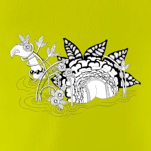 Loch ass   (Pecka design)