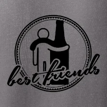 Best friends pivo