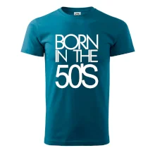 Born In The 50s