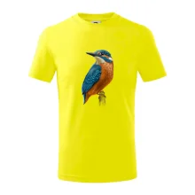 Ľadnáčik kreslený