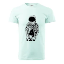 Astronaut Punkster Astronaut Punkster