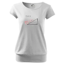 Find X - geometria Find X - geometria