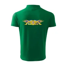 Ukrajina štátny symbol Ukrajina štátny symbol