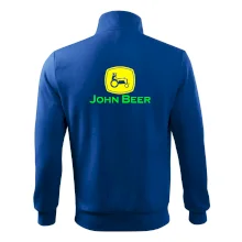 John Beer traktor John Beer traktor