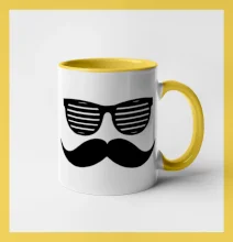 Mustache okuliare Mustache okuliare