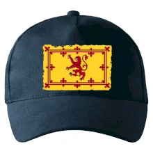Kráľovský prápor Škótska Kráľovský prápor Škótska