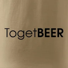 Pivné nápisy TogetBEER