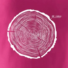 60 rokov - Letokruhy