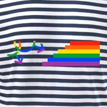 Gay symbol dúha