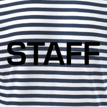 Staff Staff