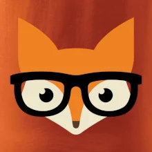 Geek líška