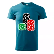 Poker žetóny Poker žetóny