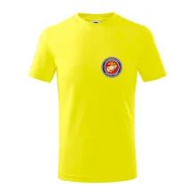 United States Marine Corps  barevné