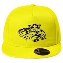 Nahnevaný orol Nahnevaný orol