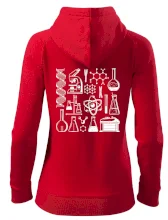 Laboratórium - ikony