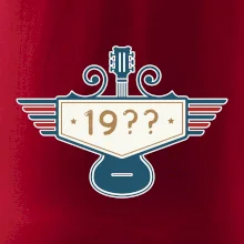 Kytarista ročník Kytarista ročník