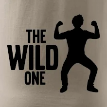 Bachelor party - The wild one