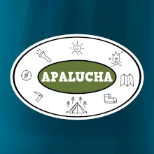 Apalucha logo
