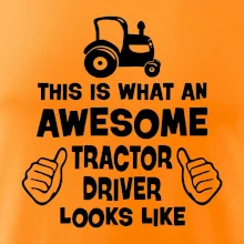 Užasný vodič je tu!