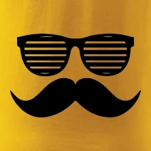 Mustache okuliare Mustache okuliare