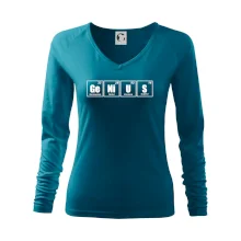 Genius - periodická tabuľka Genius - periodická tabuľka