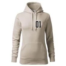 Futbalový dres - vlastné meno a číslo