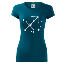 Súhvezdie - Sagittarius - Strelec