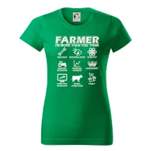 Farmer Symbols