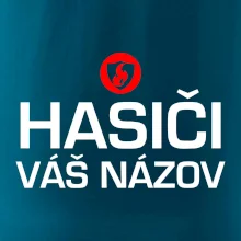 Erb plameň na prso Erb plameň na prso