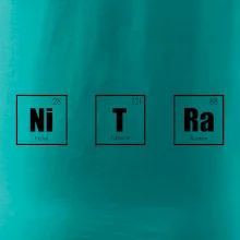 Periodická tabuľka Nitra