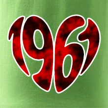 1961 v srdci