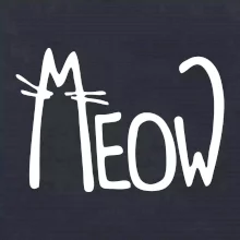 Meow - Mňau