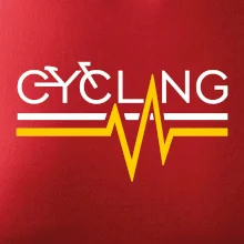 Cycling ekg