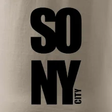 SO NY city SO NY city