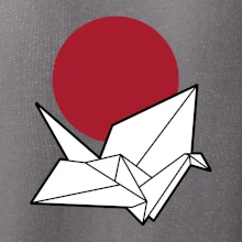 Japan culture - origami